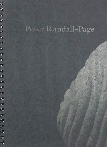 Peter randall page - peter, new