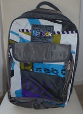 REEBOK Rucksack Tasche Bag Handgepäck