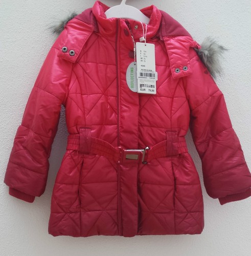 Oliver steppmantel jacke - s.oliver,