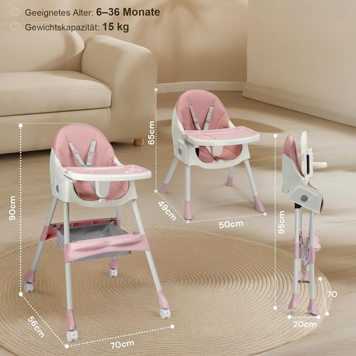 Verstellbarer 1 baby - verstellbarer,