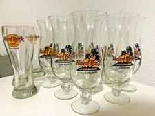 Hard Rock Cafe Glas Hurricane
