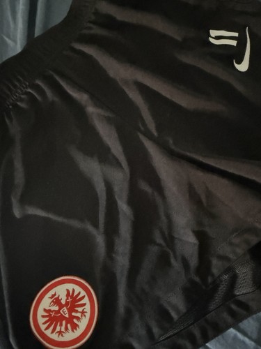 Nike eintracht frankfurt - nike,