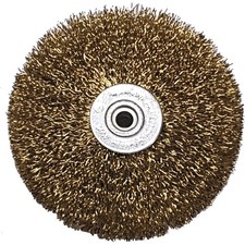 KASTO Späneräumbürste D 60