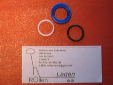 Dichtsatz Yale Little Mule LMP