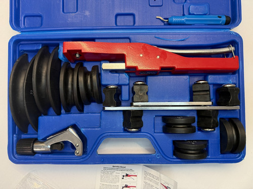 999 multi bender kit - multi,