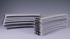 Roco line 12x 42525 - line, /