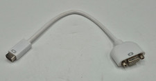 Apple Mini DisplayPort auf VGA