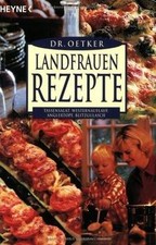 Landfrauenrezepte