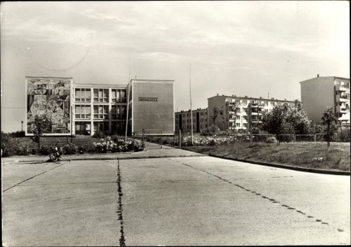 Neubukow mecklenburg - neubukow, in