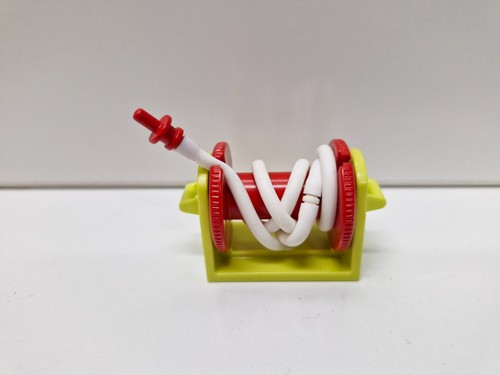 Playmobil 4821 feuerwehrauto - playmobil,