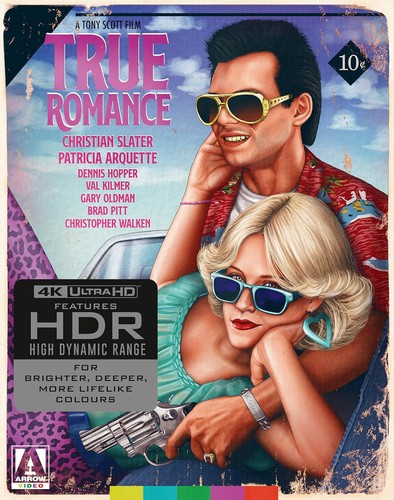 True romance arrow - arrow, |