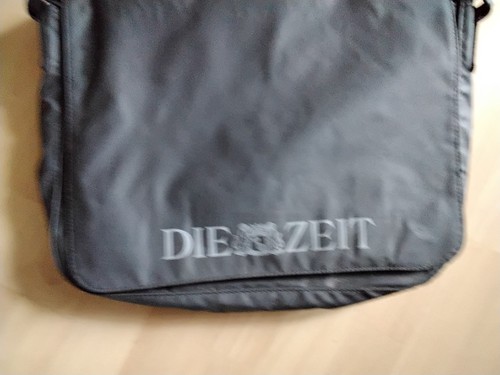 Die zeit aktentasche - die,