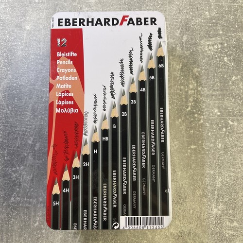 Eberhard faber 1108m12 - eberhard,