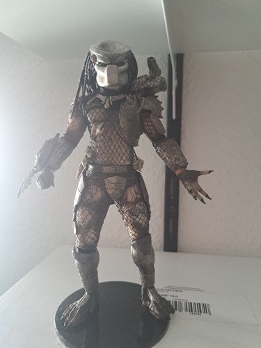 Neca predator figur - neca,