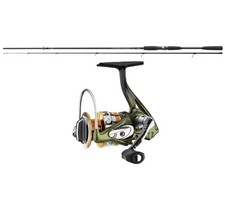 Cormoran Zandercombo 2,70m /