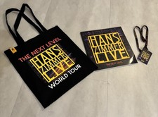 Hans Zimmer Live The Next