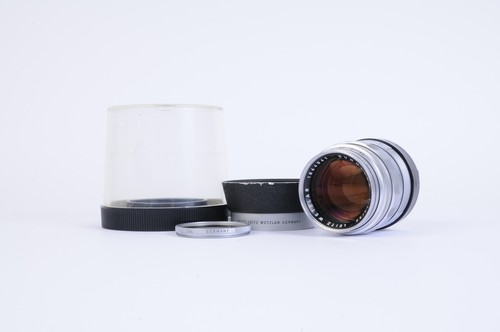 Leica summilux 50mm - 1:, 1.4