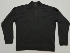 Napapijri Wolle Pullover Gr