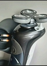 Philips Rasierer HS8460 cool skin Nass-& Trocken Rasierer 