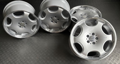 Carlsson evo 10x19 - carlsson,