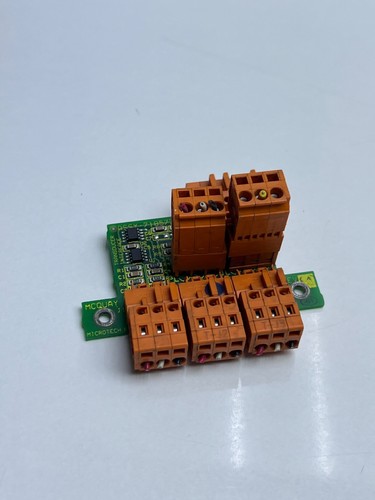 Mcquay microtech transducer - mcquay,