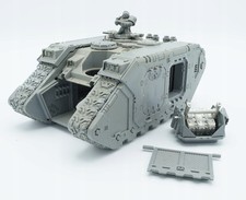 Warhammer 40k Space Marine