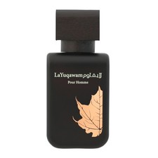Rasasi La Yuqawam Pour Homme