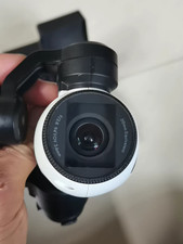 Dji zenmuse achsen - dji,