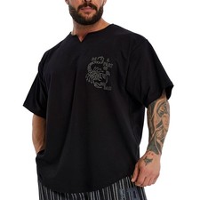 BIG SM SPORTSWEAR Ragtop Rag