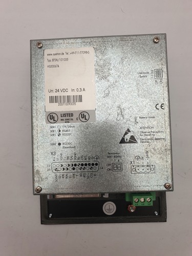 Sutron bt5 bt5n - sutron,