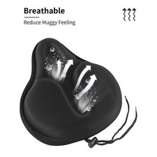 Fahrrad Fahrradkissen