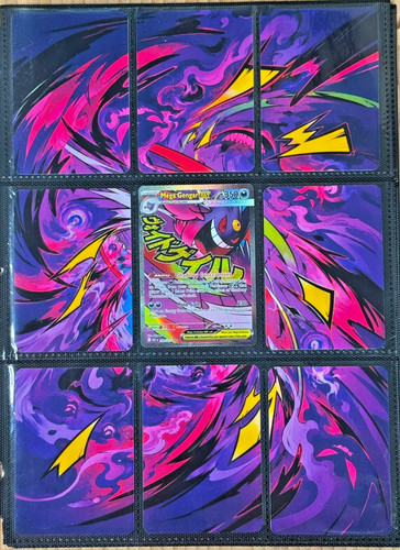 Pokémon mega gengar - pokémon,