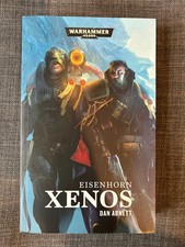 Warhammer 40K | Eisenhorn