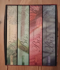 Twilight Buchreihe "Biss-Box