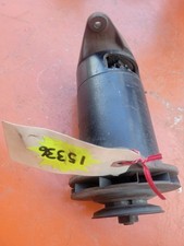 1968-1970 Opel Kadett Rallye