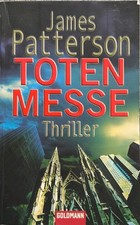 Totenmesse von James Patterson