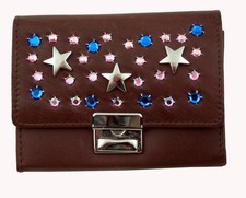 Western Speicher Geldbörse