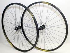 Laufradsatz 29" Sunringle