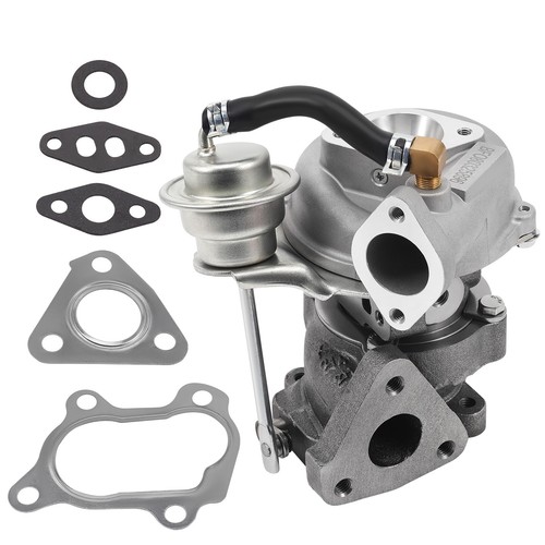 Turbo turbolader vz21 rhb31 - vz21,