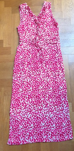 Langes kleid von ichi - s,