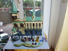 Lego harry potter - harry,