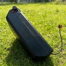 E-Bike Akku 48V 15Ah für