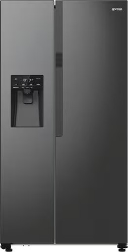 Gorenje nrr9185esbxl - gorenje,