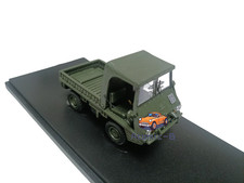 1/43 Steyr Puch Haflinger