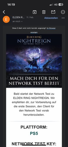 Ps5 elden ring nightreign - elden,