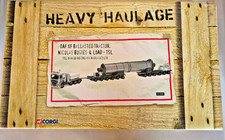 Corgi DAF XF Ballasted Tractor