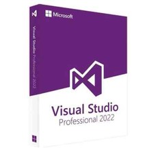 Visual Studio 2022