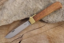 OTTER 05 Sapeli Taschenmesser