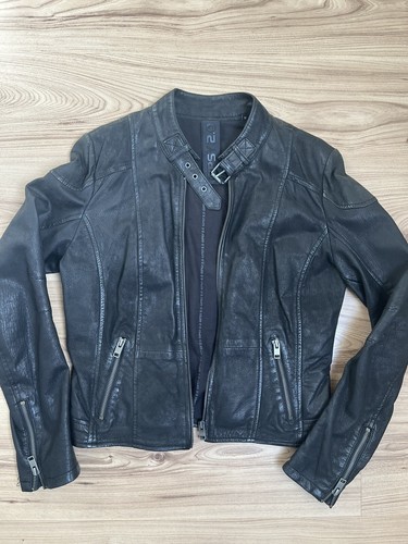 Gipsy lederjacke - gipsy,