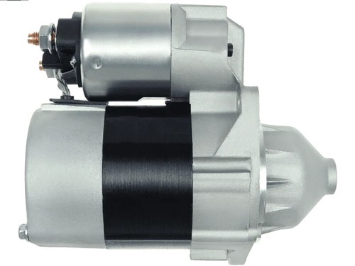 Anlasser mercedes a0051512101 - anlasser,